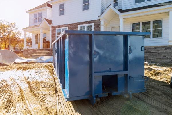 Dumpster Rental of Peru team